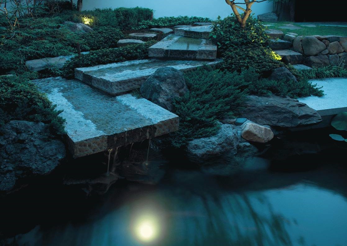 292m²凤起·中式宅邸  CDS团队-4