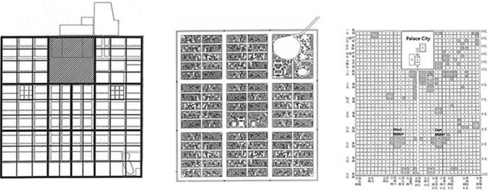 北京“田”梦·三维立体居住空间创新设计-37