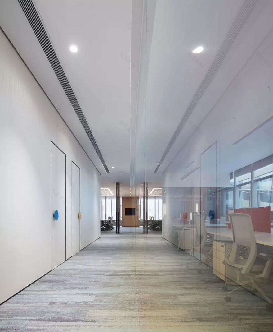 于强设计新作 | 原木与色彩的碰撞,揭开每一个大人小孩的童趣!-34