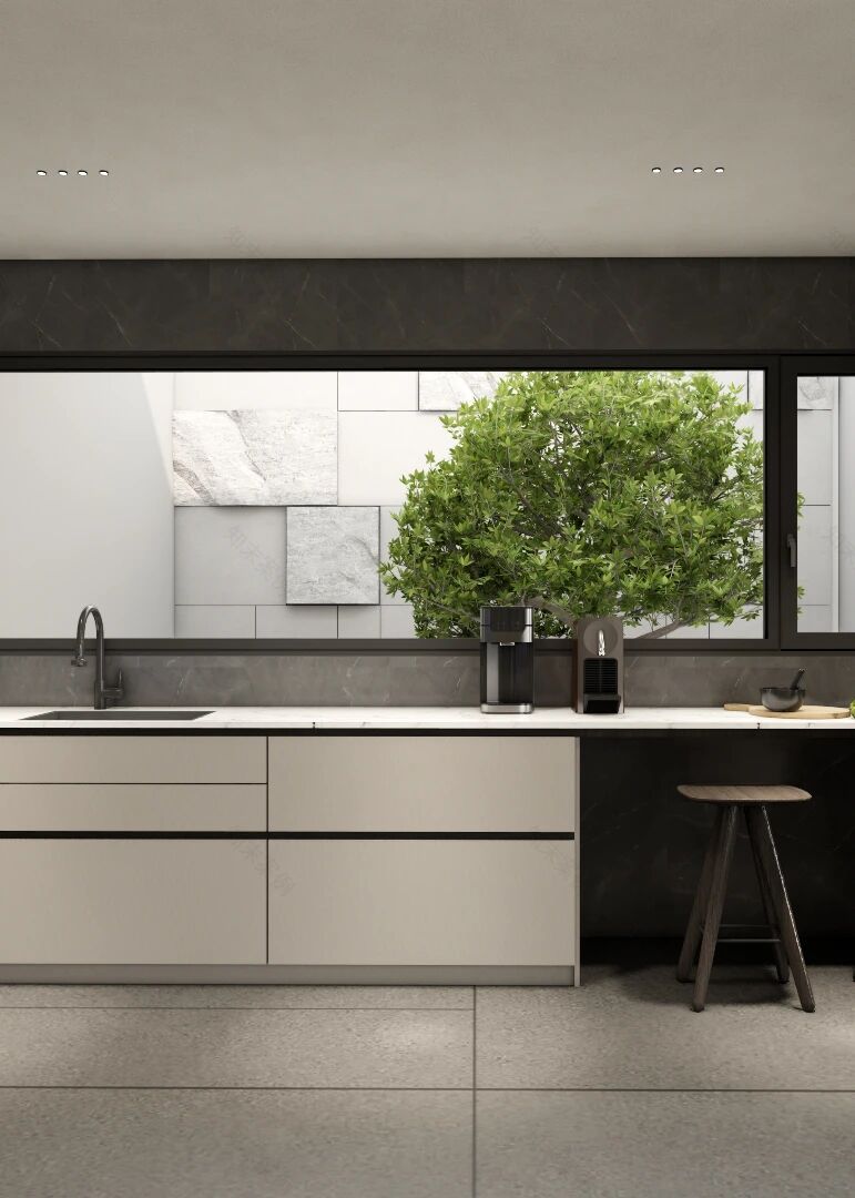 瑞升新作 · 皇派门窗零售终端丨中国青岛丨RSIII DESIGN-65