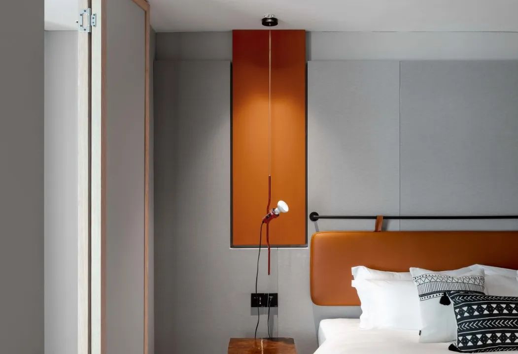 深圳讴印拾间堂酒店丨中国深圳丨朗联设计-44