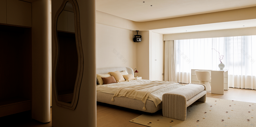 光隅栖心丨中国三明丨越设计-83