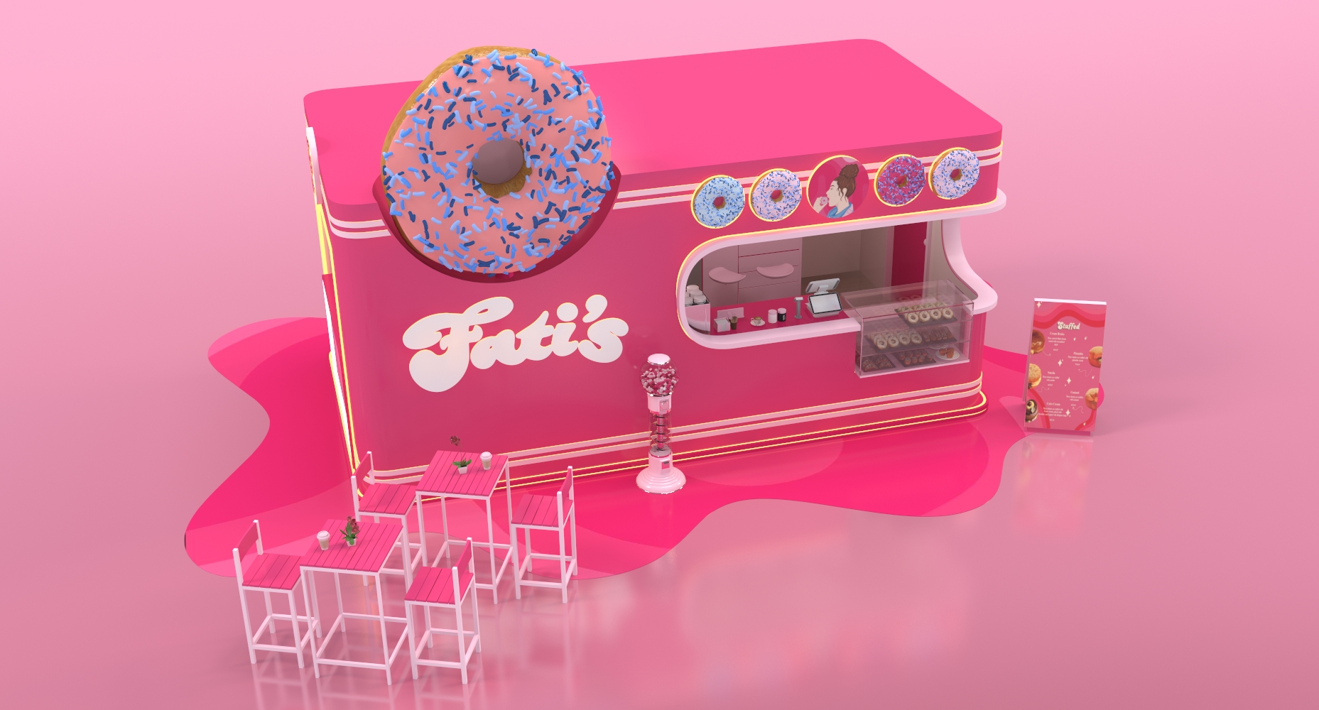 FATI'S Booth 2024-11