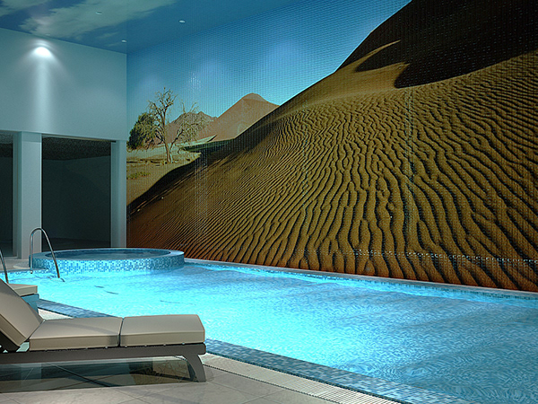 诺沃里茨基公路别墅极简主义设计项目-6