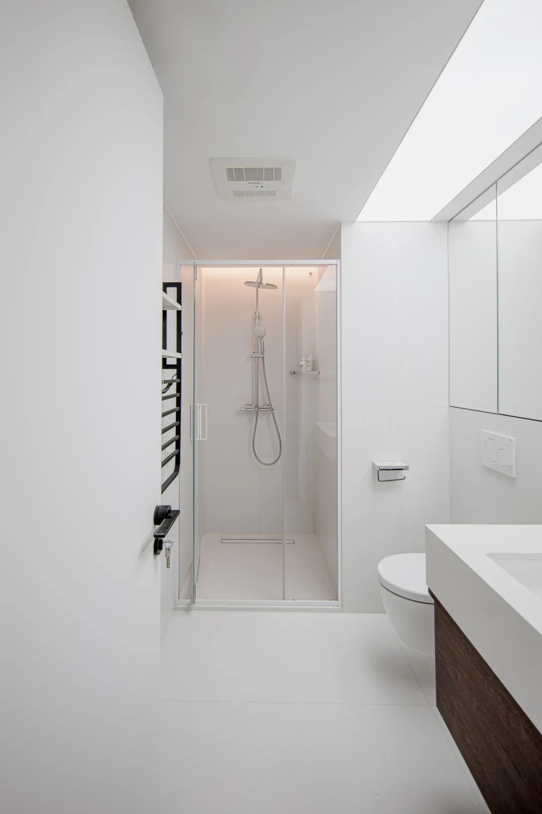 147㎡单身女性家居设计丨中国北京-102