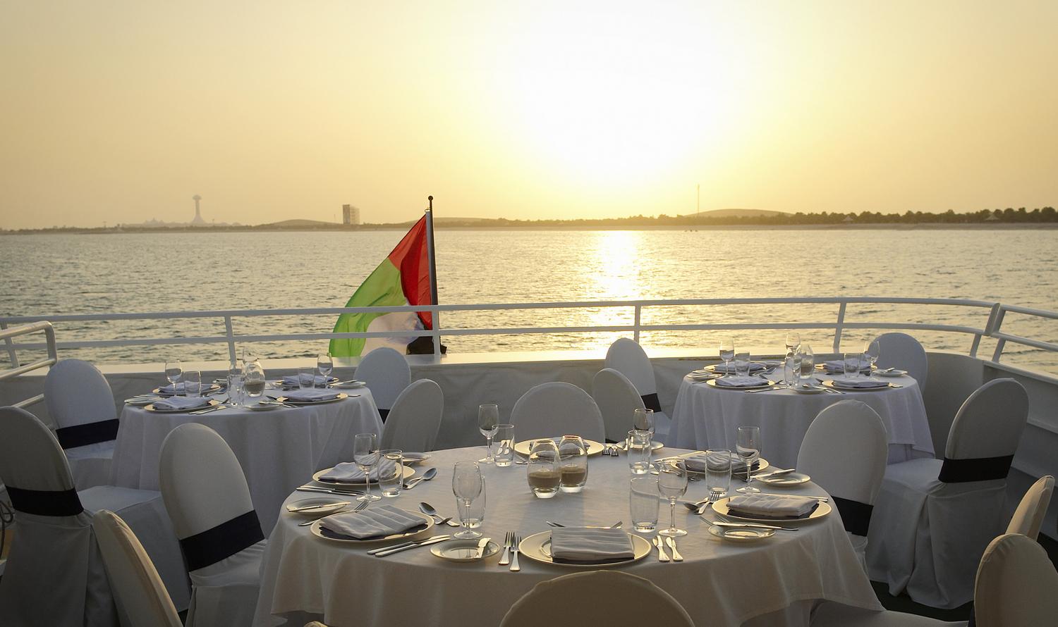 )Le Royal Méridien Abu Dhabi, Abu Dhabi, United Arab Emirates-9