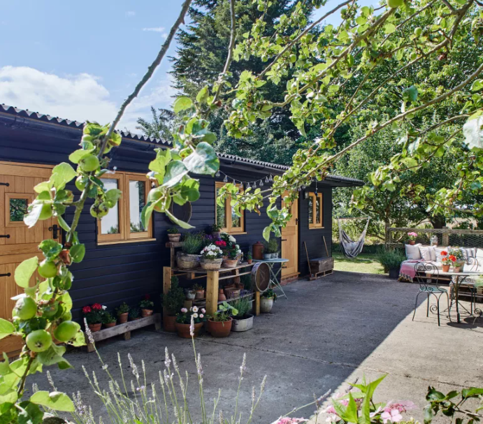 丽贝卡的家丨英国剑桥丨Rebecca Lovatt(丽贝卡·洛瓦特)-60