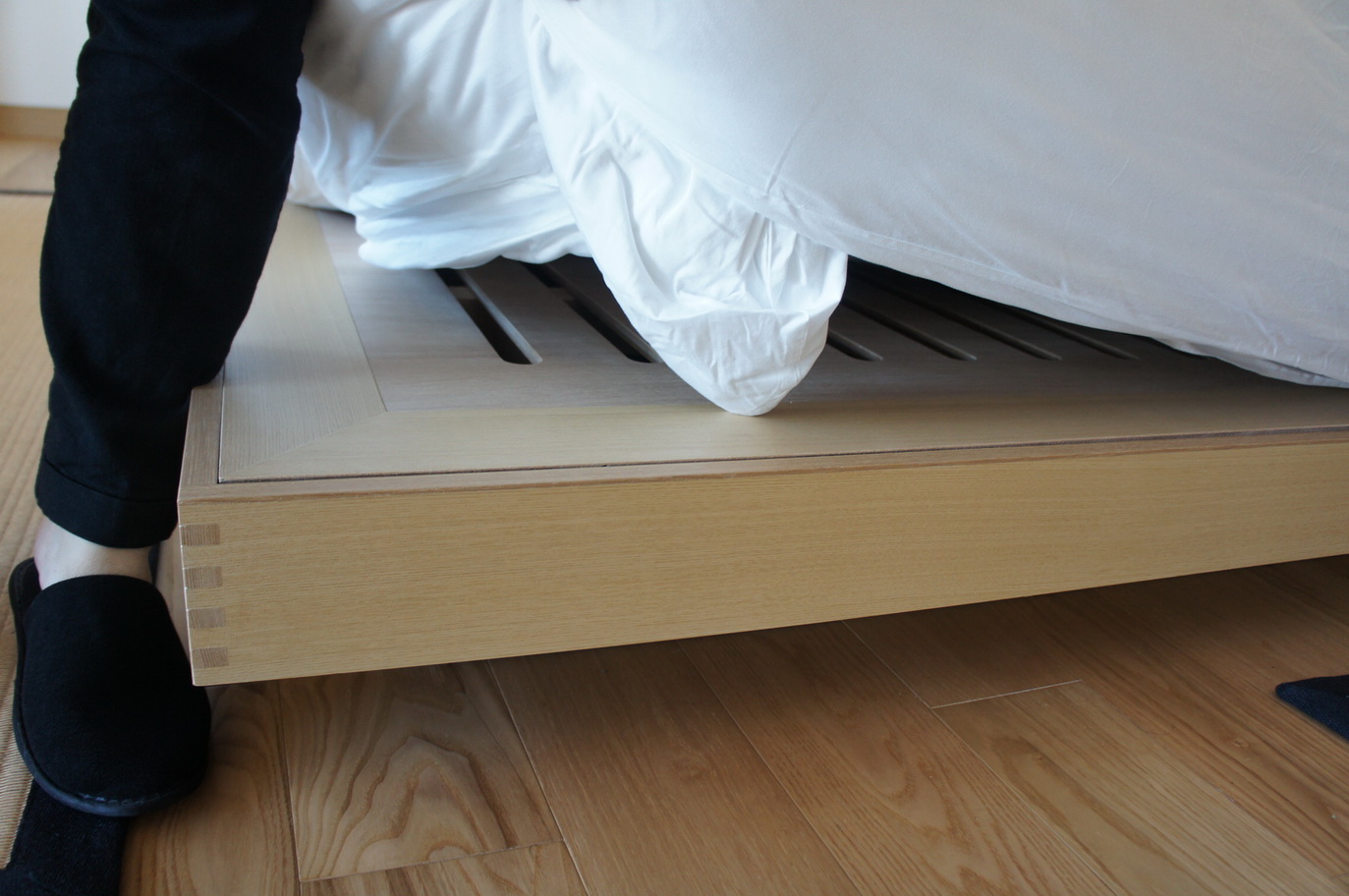 东京安缦酒店Aman Tokyo   Kerry Hill 自拍分享-3-45