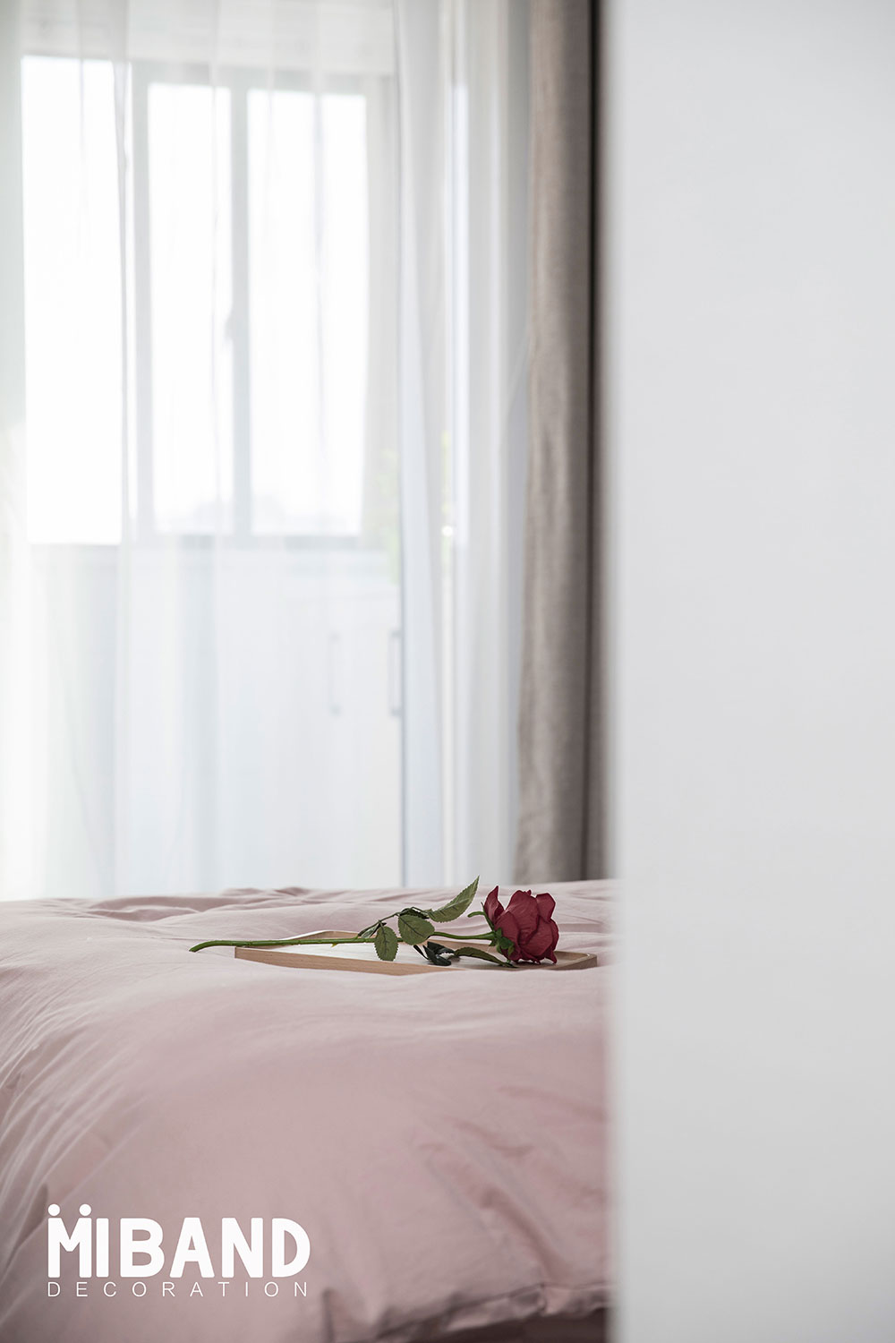 130㎡北欧工业风翡翠湾之家 | 舒适、便捷、生活至上-37