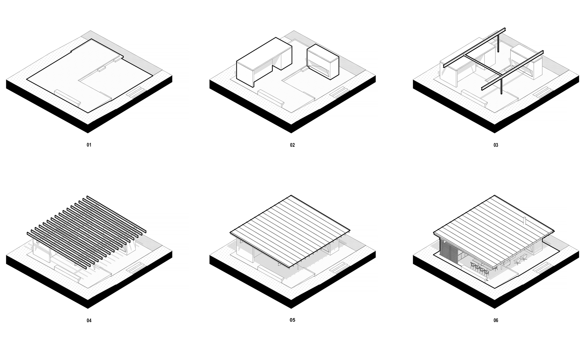 花园亭阁丨斯洛伐克布拉迪斯拉发丨coolstock-41