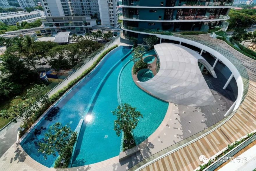 SPARK 思邦 | 创新城市设计的领军者-38