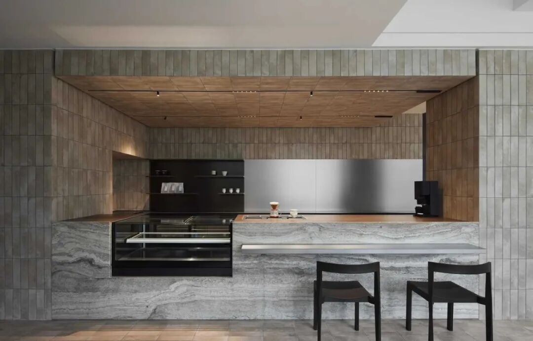 仰山喜马拉雅丨中国济南丨济南和尘设计-55