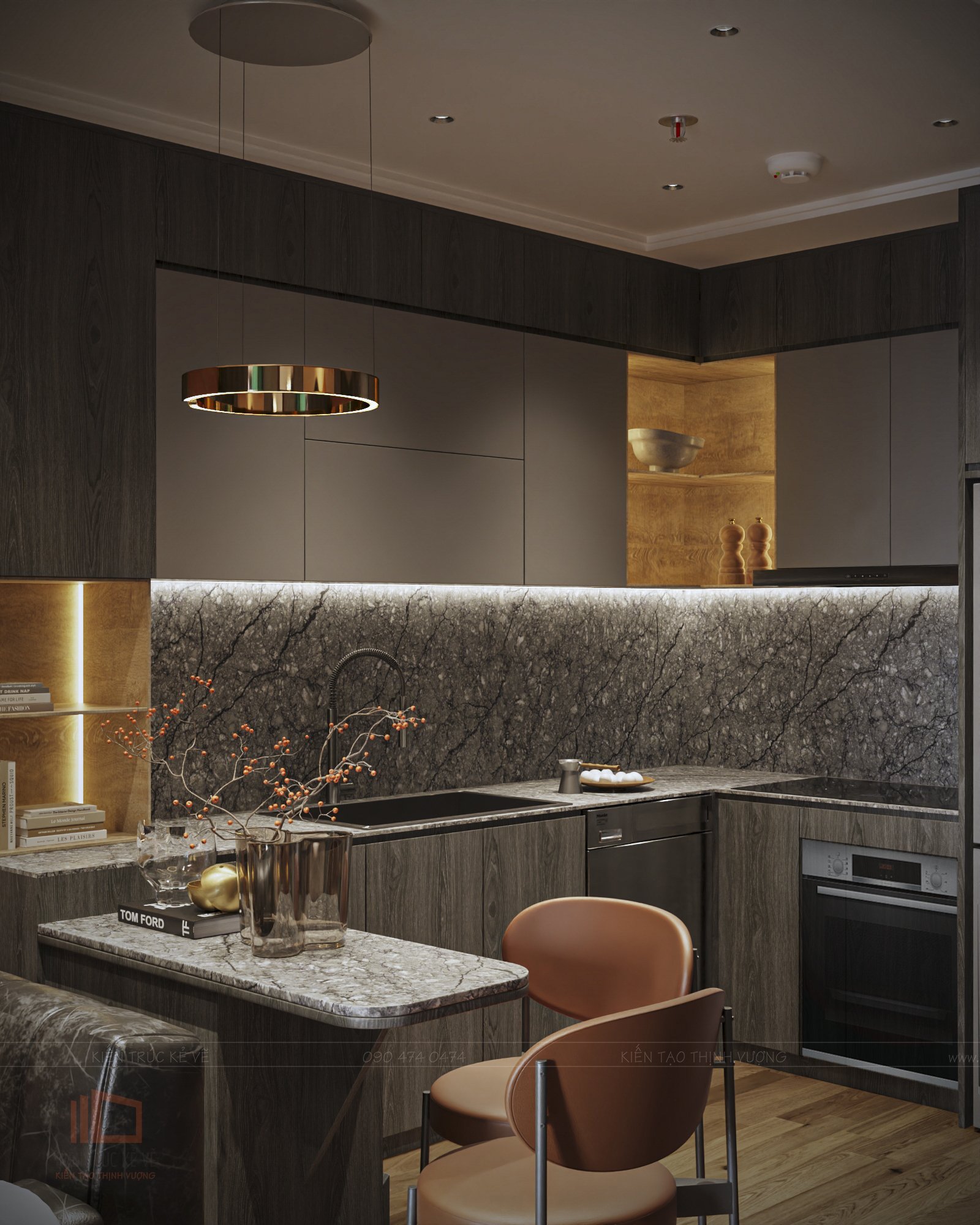 Five Star Mordern House | Mr Nam-4