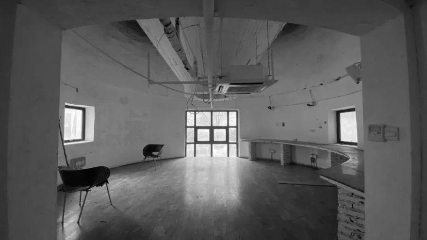 杭州友人制土肌理研究所丨中国杭州丨AD艾克建筑设计-28