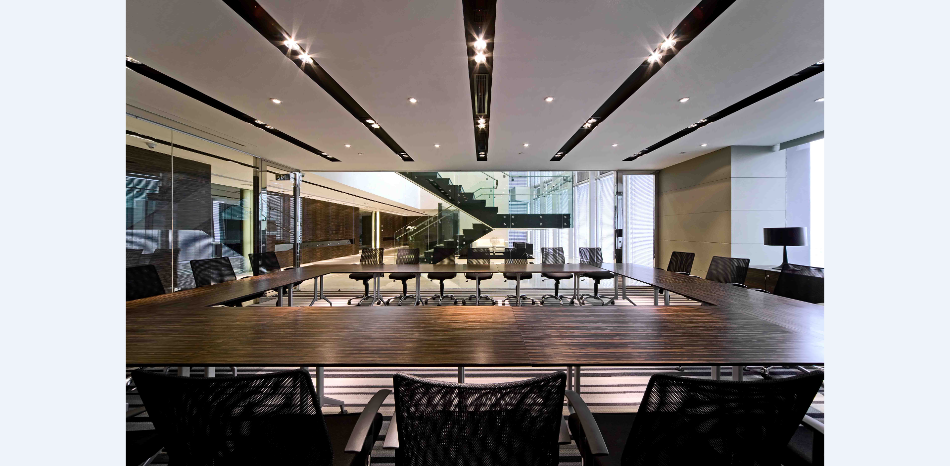 ERNST-YOUNG事务所上海办公楼-7