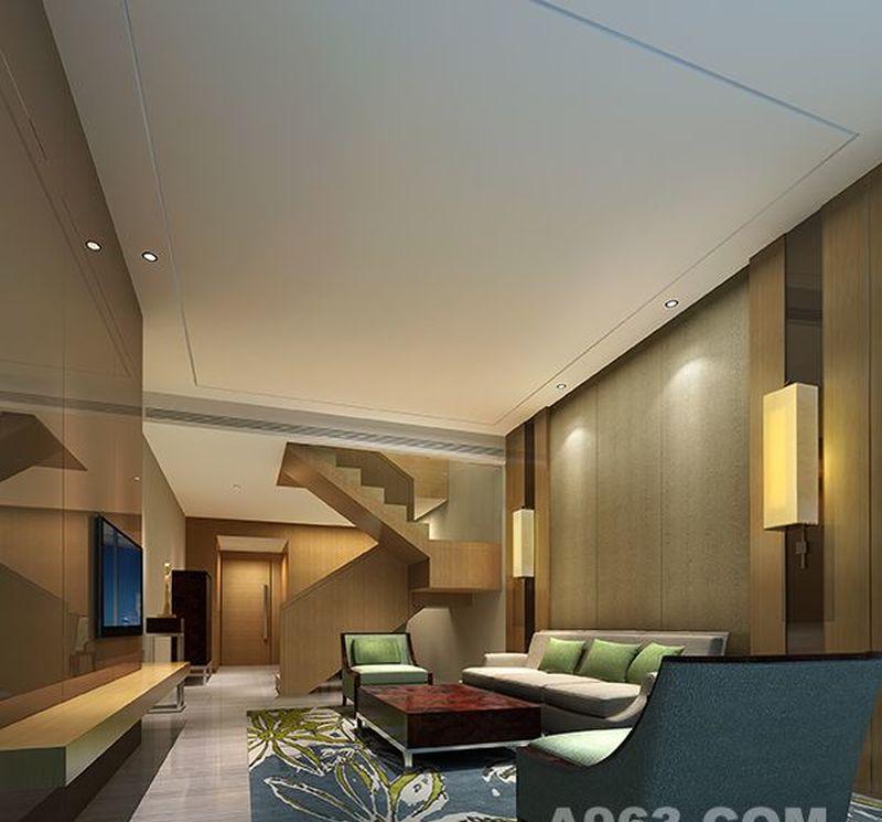 香山国际大酒店-13