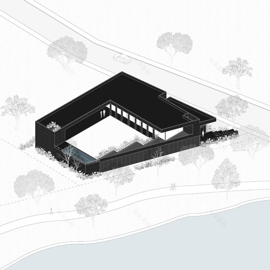Basaltica 住宅丨REIMS 502-37