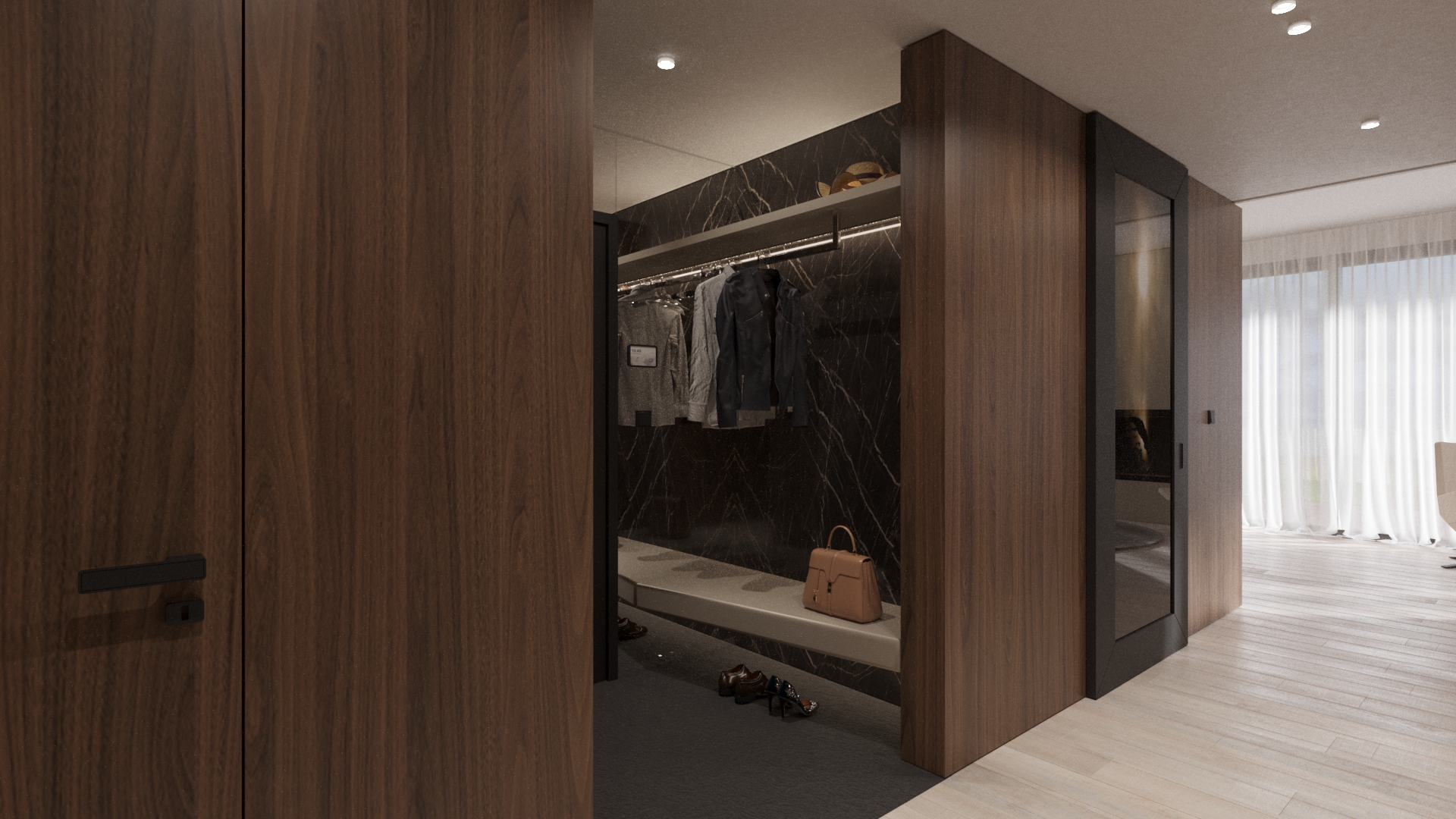 INTERIÉR II - 2021-1