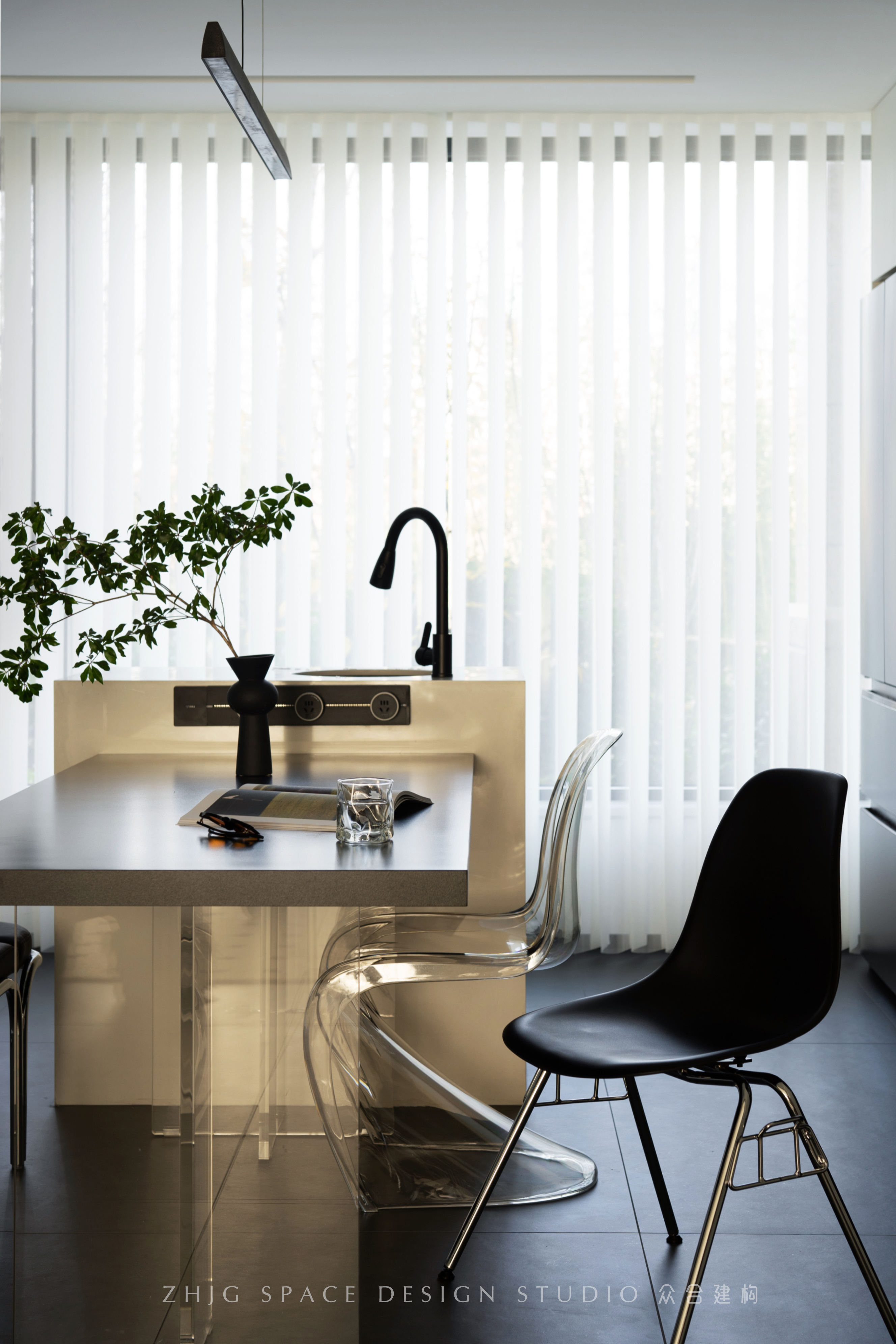 众合建构｜明晟壹城（实景）-21