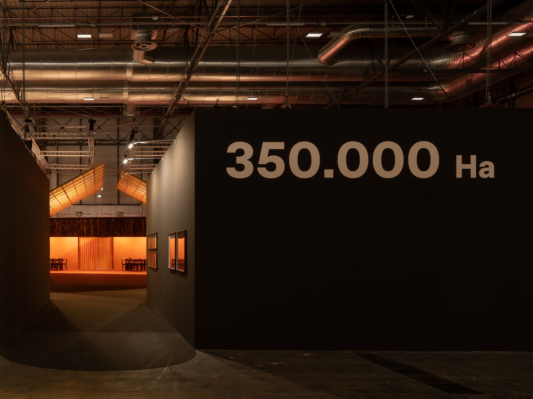 350,000公顷丨西班牙-6