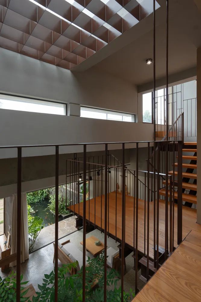 160 m²越南退休别墅-23