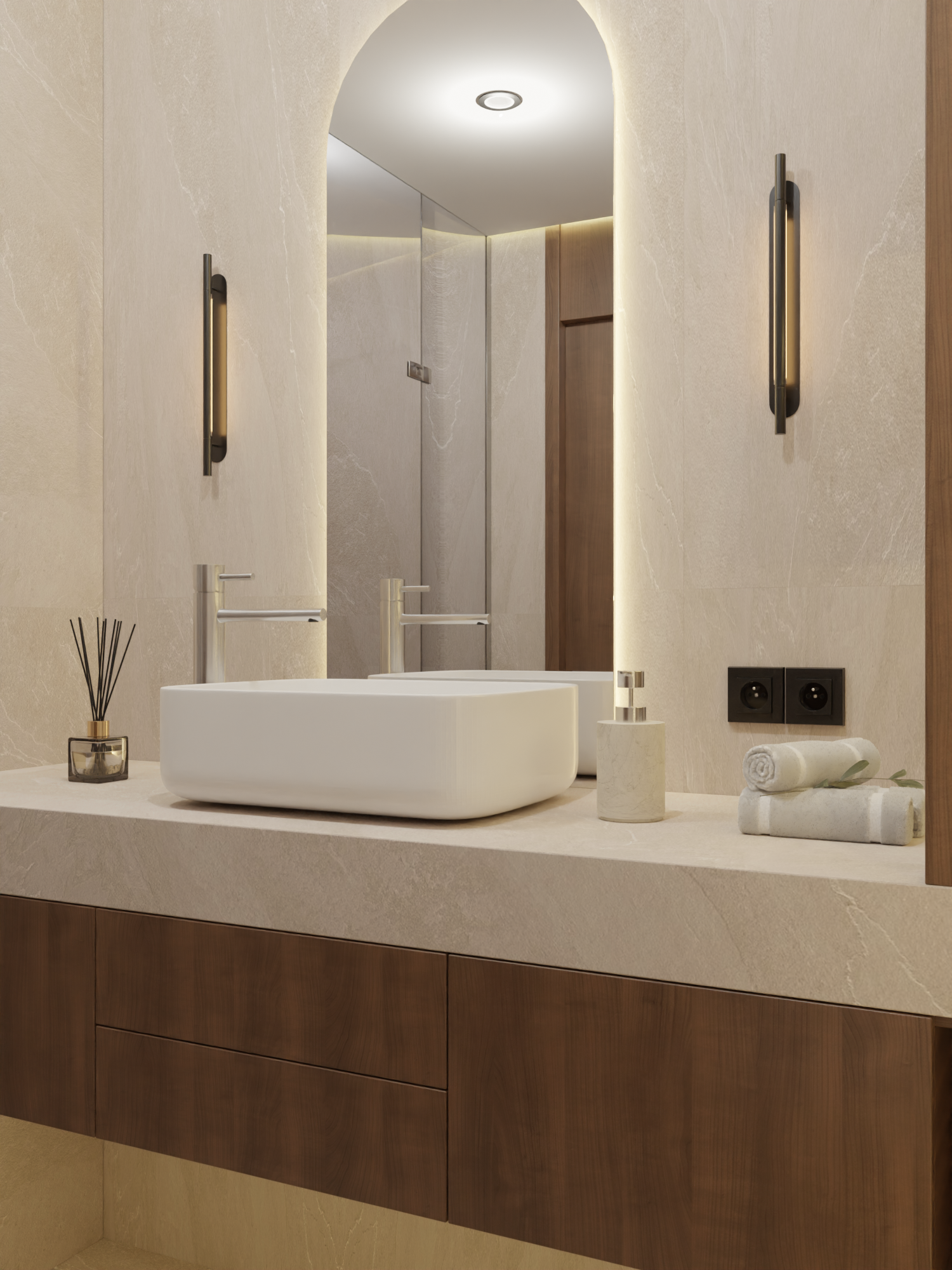 VILLA K - BATHROOMS-5