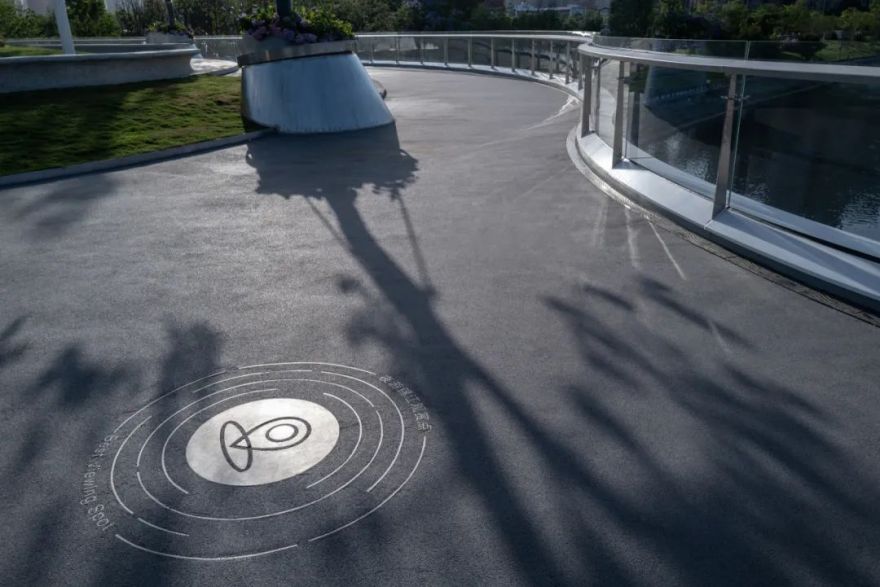 成都·交子人行桥|良相设计-77