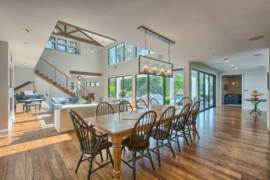 洛杉矶环保梦想之家-24