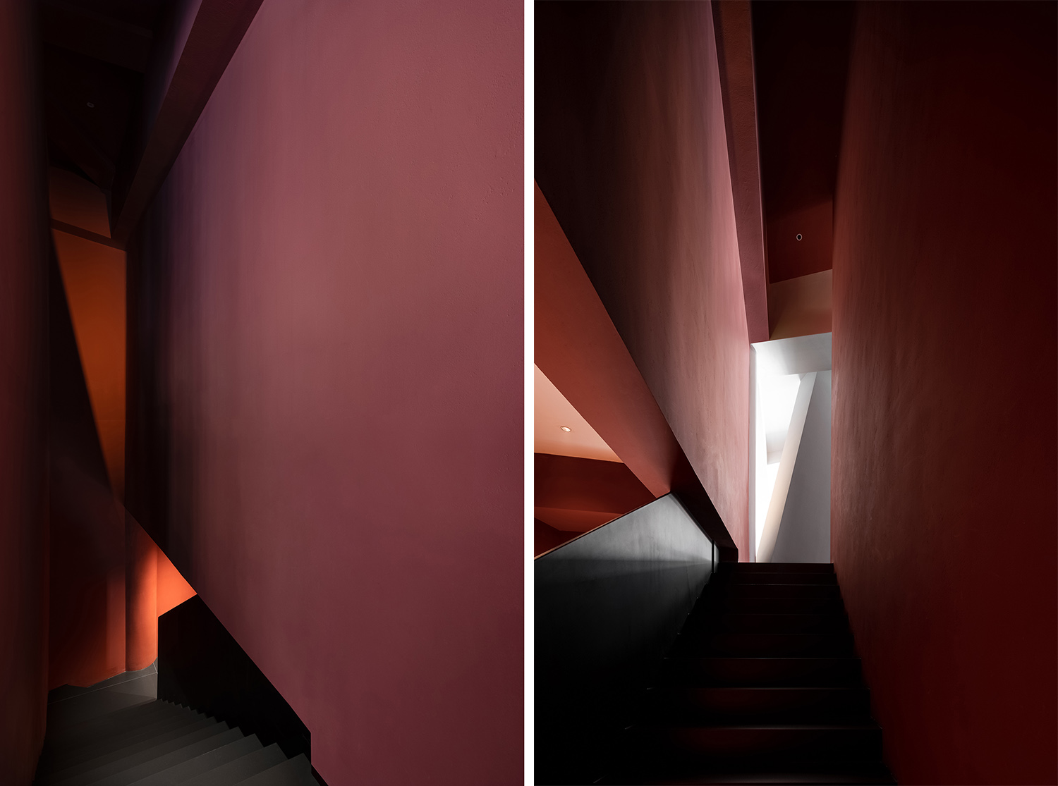 「紅」·經典潮菜（深圳店）丨中国深圳丨AD ARCHITECTURE｜艾克建築設計-47