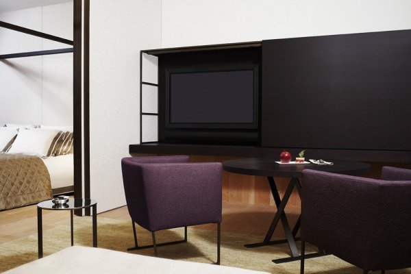 俄罗斯 莫斯科 巴尔维哈酒店-16