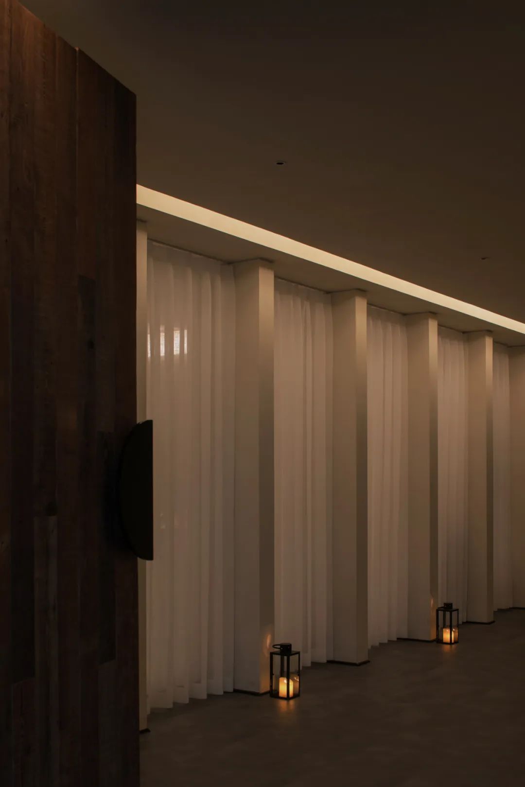 西安央辰酒店丨中国西安丨MUDA慕达建筑-45