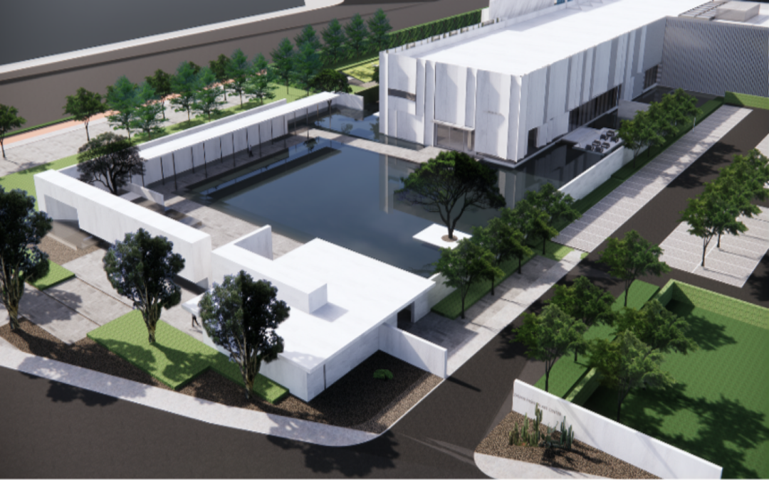 珠海寰宇艺术中心-8