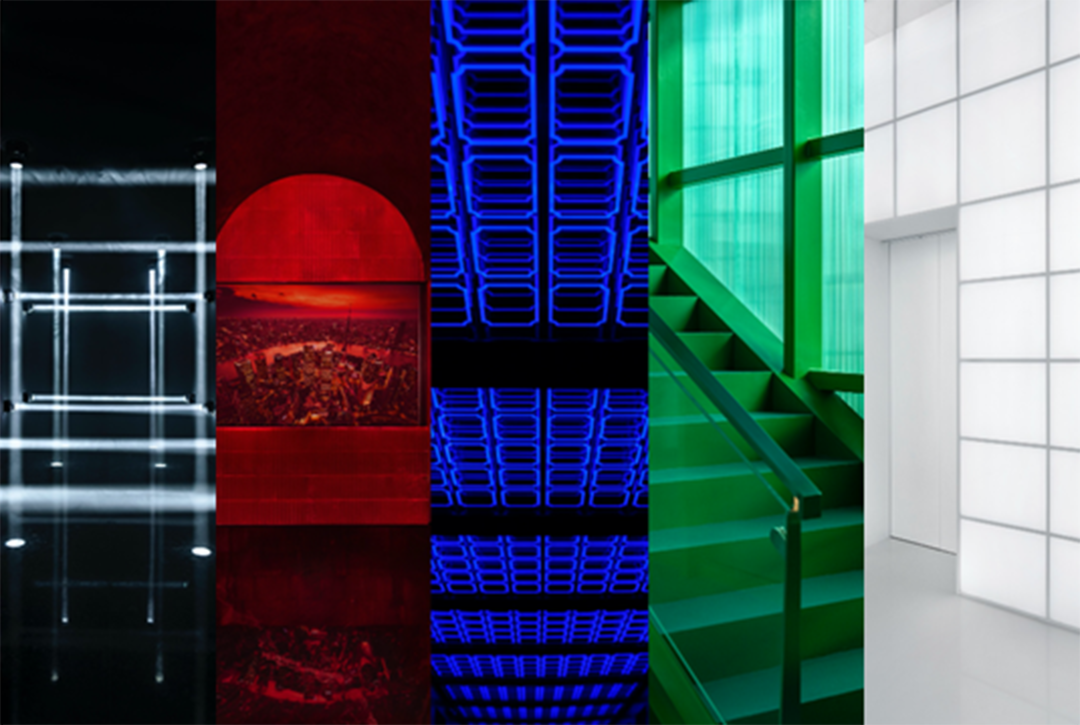 十聿照明设计ULDA|320米高空共赴光影之约——上海白玉兰观景台TheStage-3