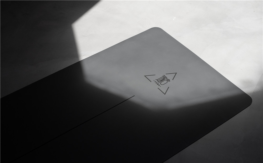 瑜舍瑜伽馆丨中国上海丨上海哲本建筑设计事务所-48