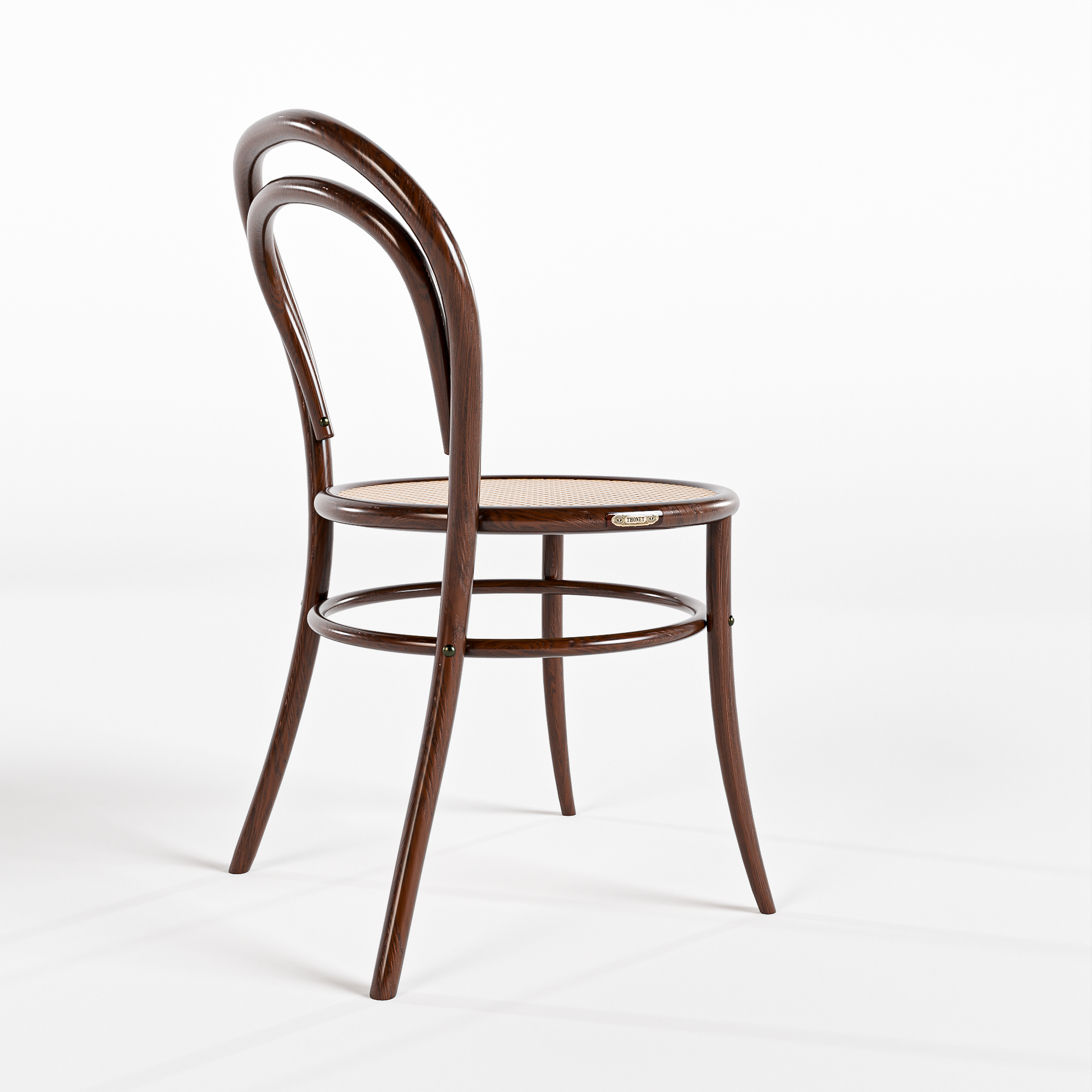 Thonet chair-1