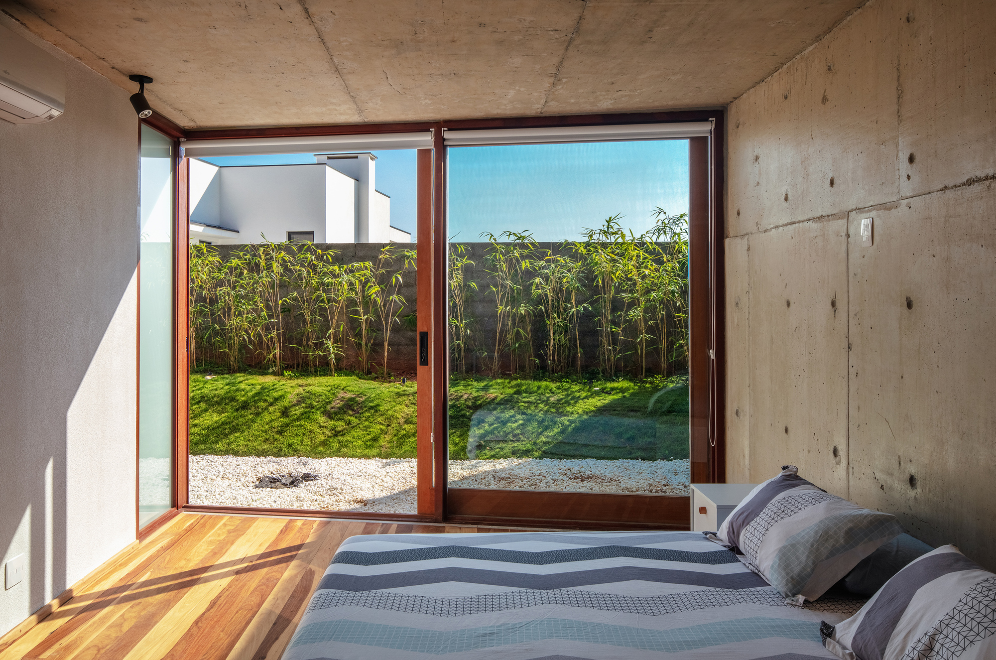 苏基屋丨巴西丨Obra Arquitetos-44