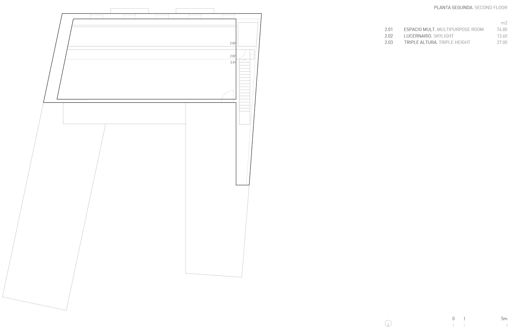 “空”房子丨西班牙丨Fran Silvestre Arquitectos-77