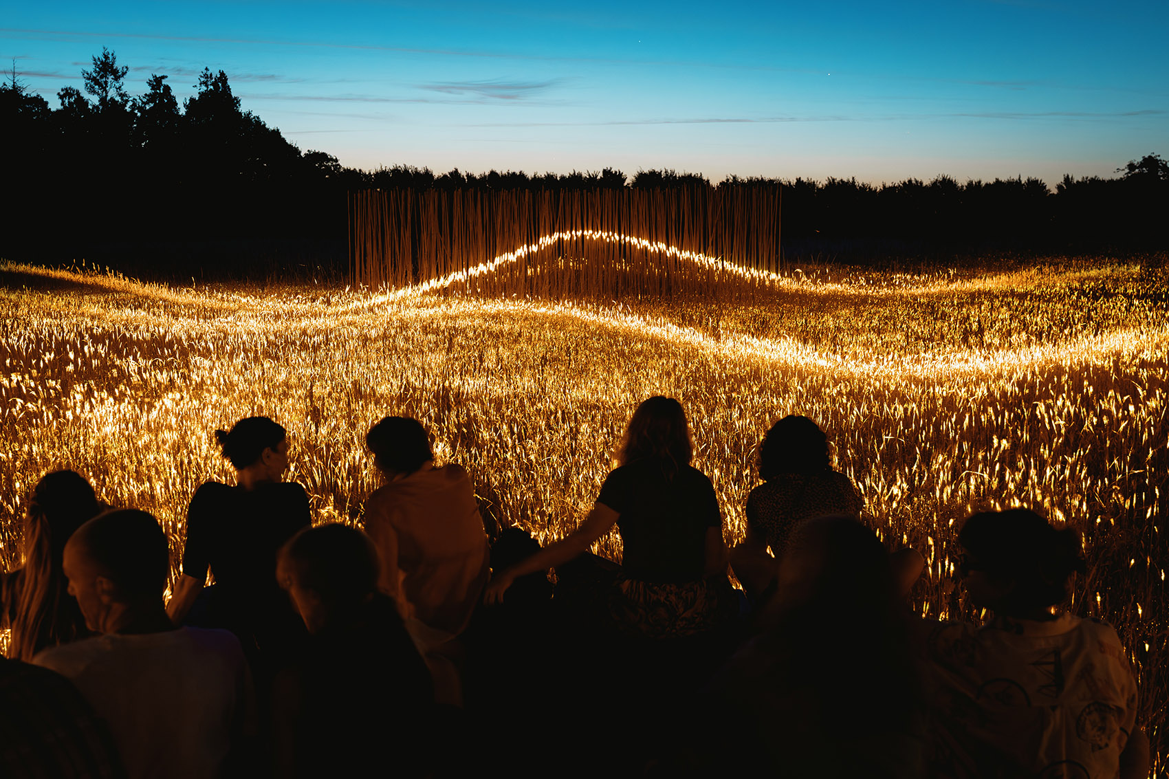 Phorest灯光装置丨1024 architecture-21