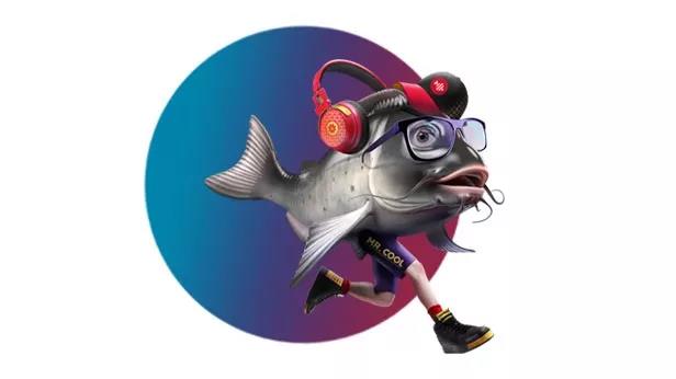 MR·COOL 鱼酷活力烤鱼丨中国南京丨INdesign Group-21