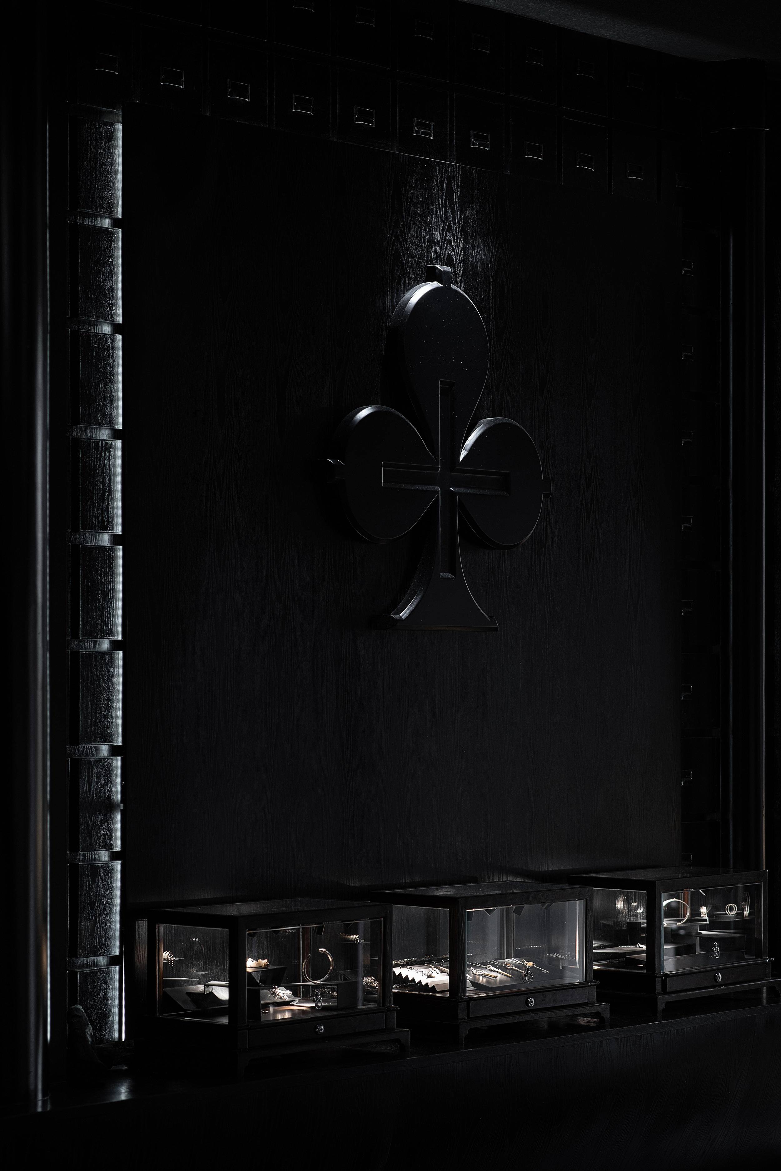 Nocal lowcal 买手店丨中国南京丨LBD 力昂设计-20