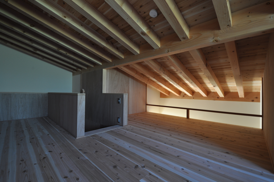 東浦の家丨岐阜の設計事務所「後藤耕太建築工房」-23