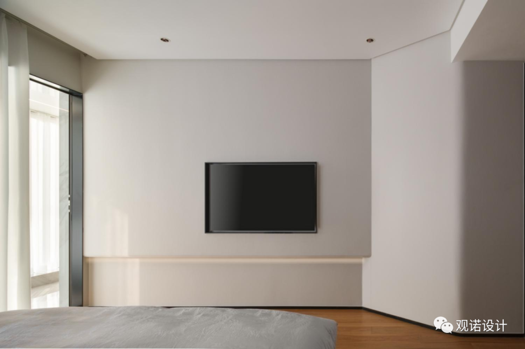 中梁首府壹号 · 现代简约家居的诗意呈现丨中国台州丨李华飞-51