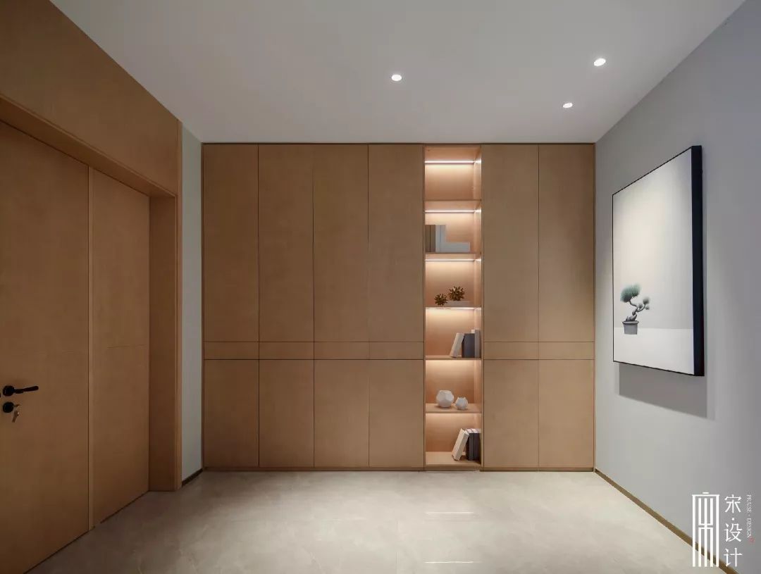 芳华记忆 | 新中式风格的创新演绎-52