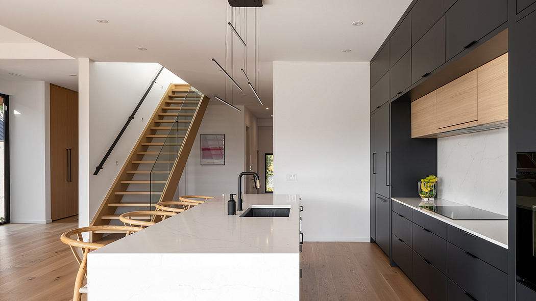 科林伍德住宅丨加拿大丨Carrothers + Assoc.-3