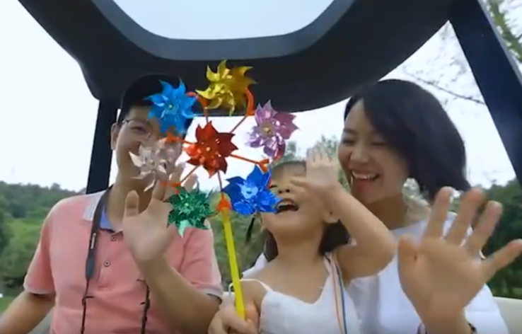 金瑞麒文旅车 | 智能漫游,舒适享受-80