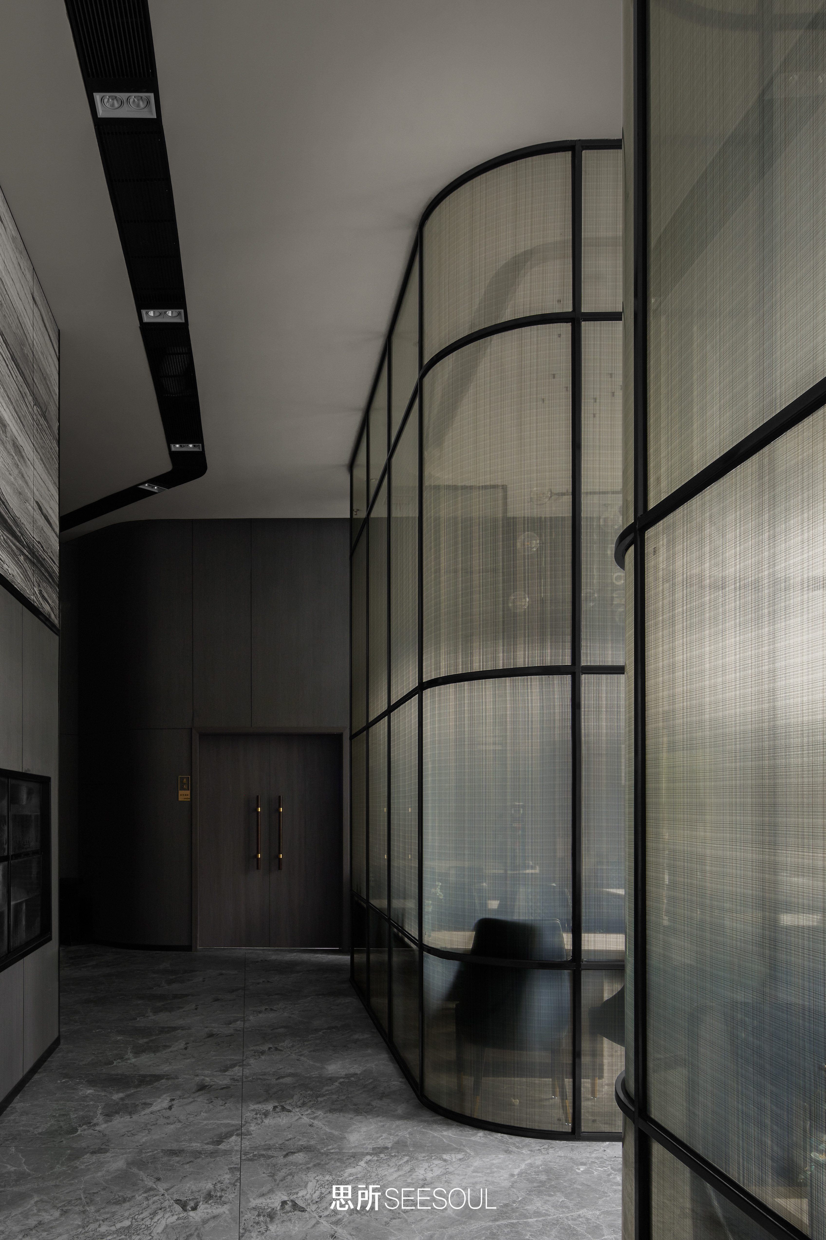 思所丨和沐潇湘丨中国株洲丨思所 SEESOUL-17