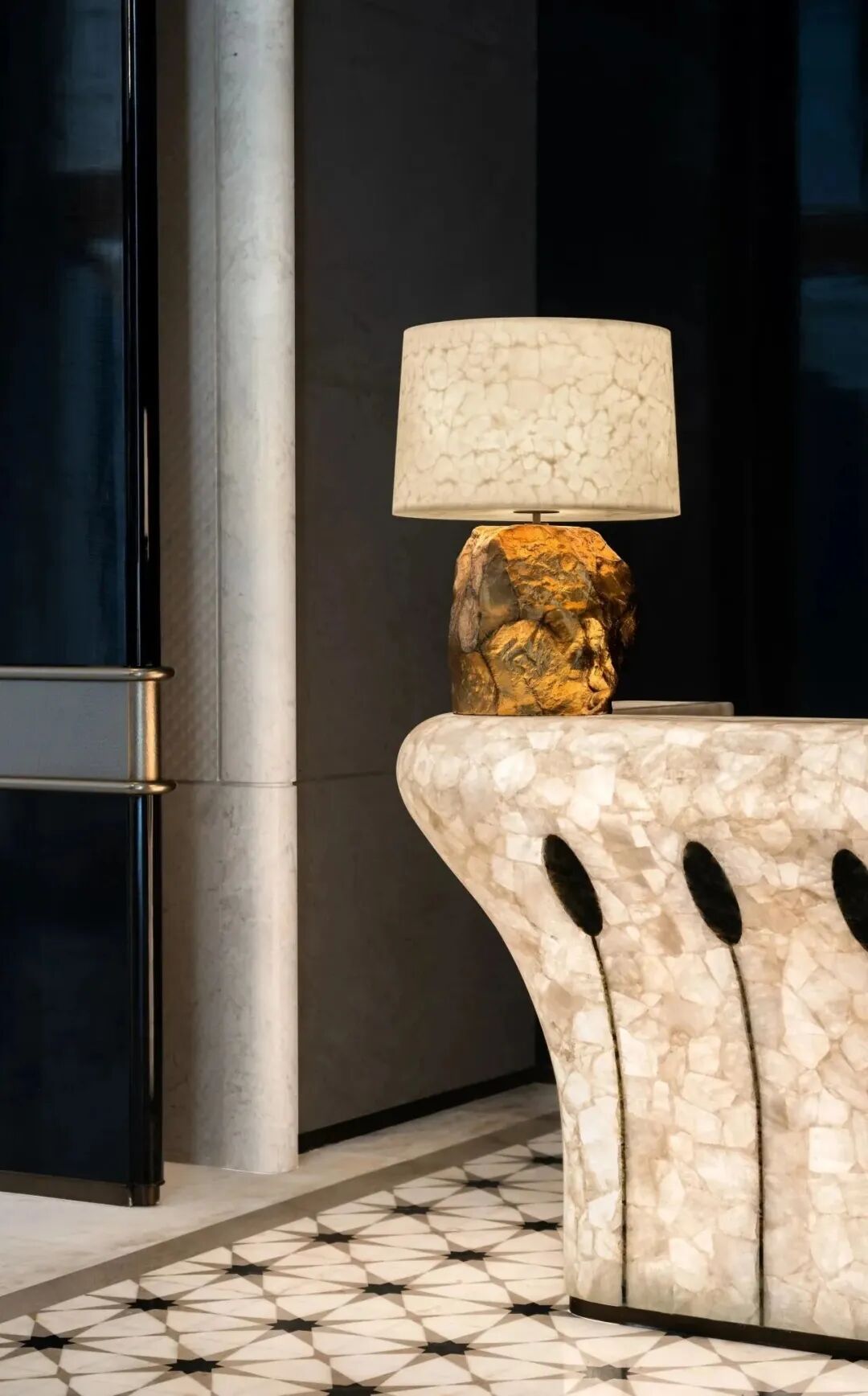 深圳保利瑧誉府丨中国深圳-11