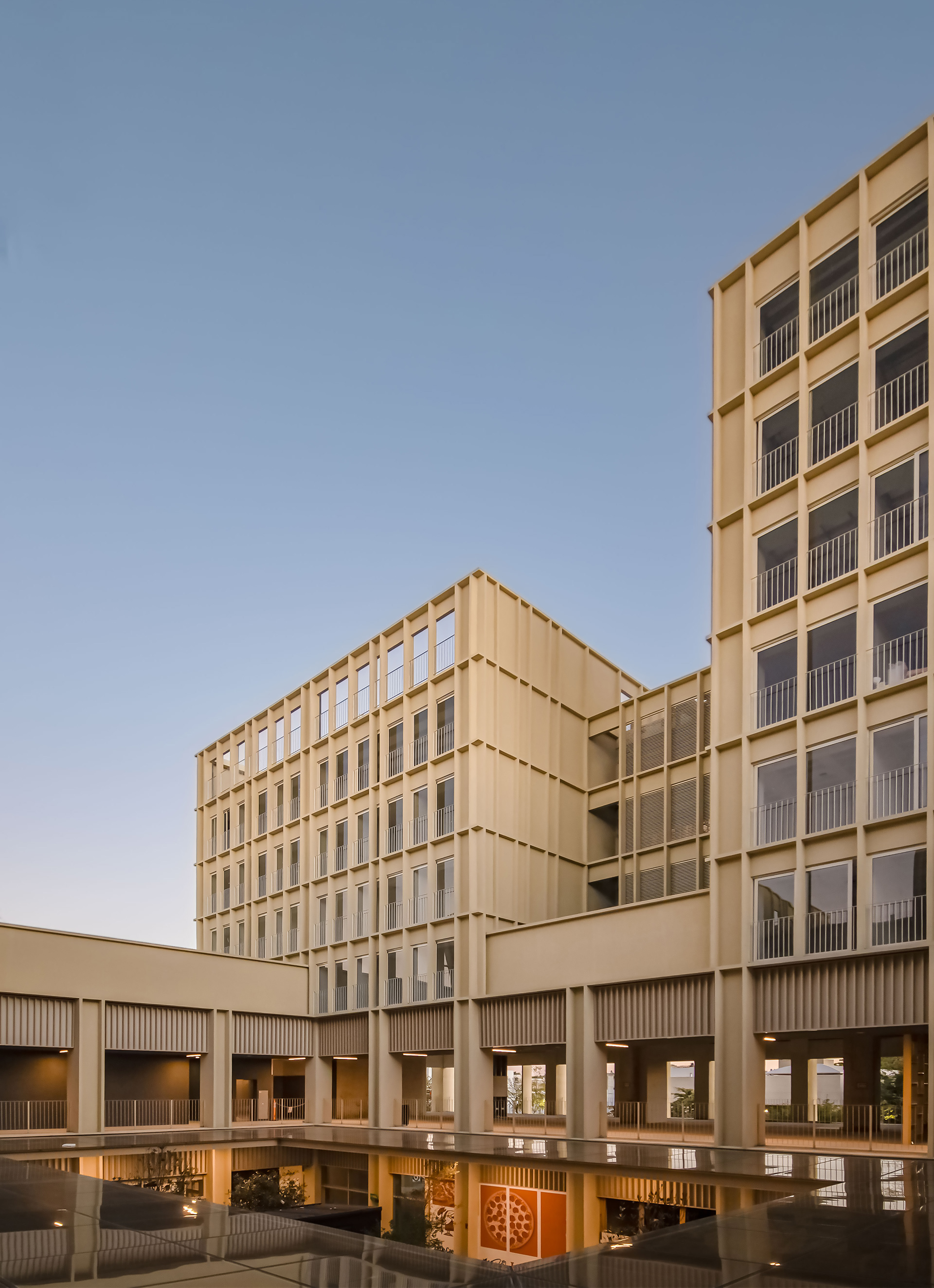 ZAPOPAN 商业综合体-12