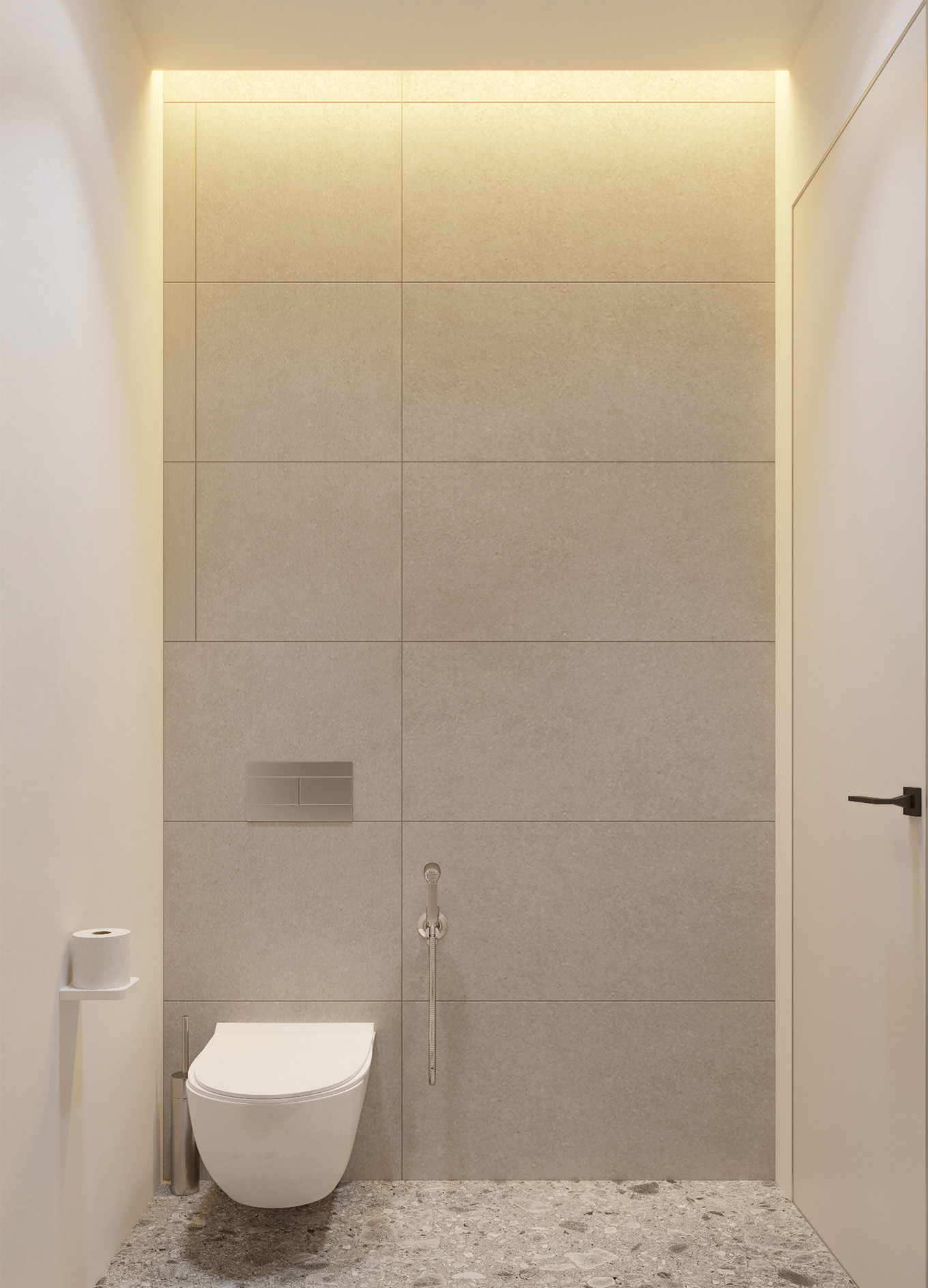 现代简约家居,温馨幸福感扑面而来-30