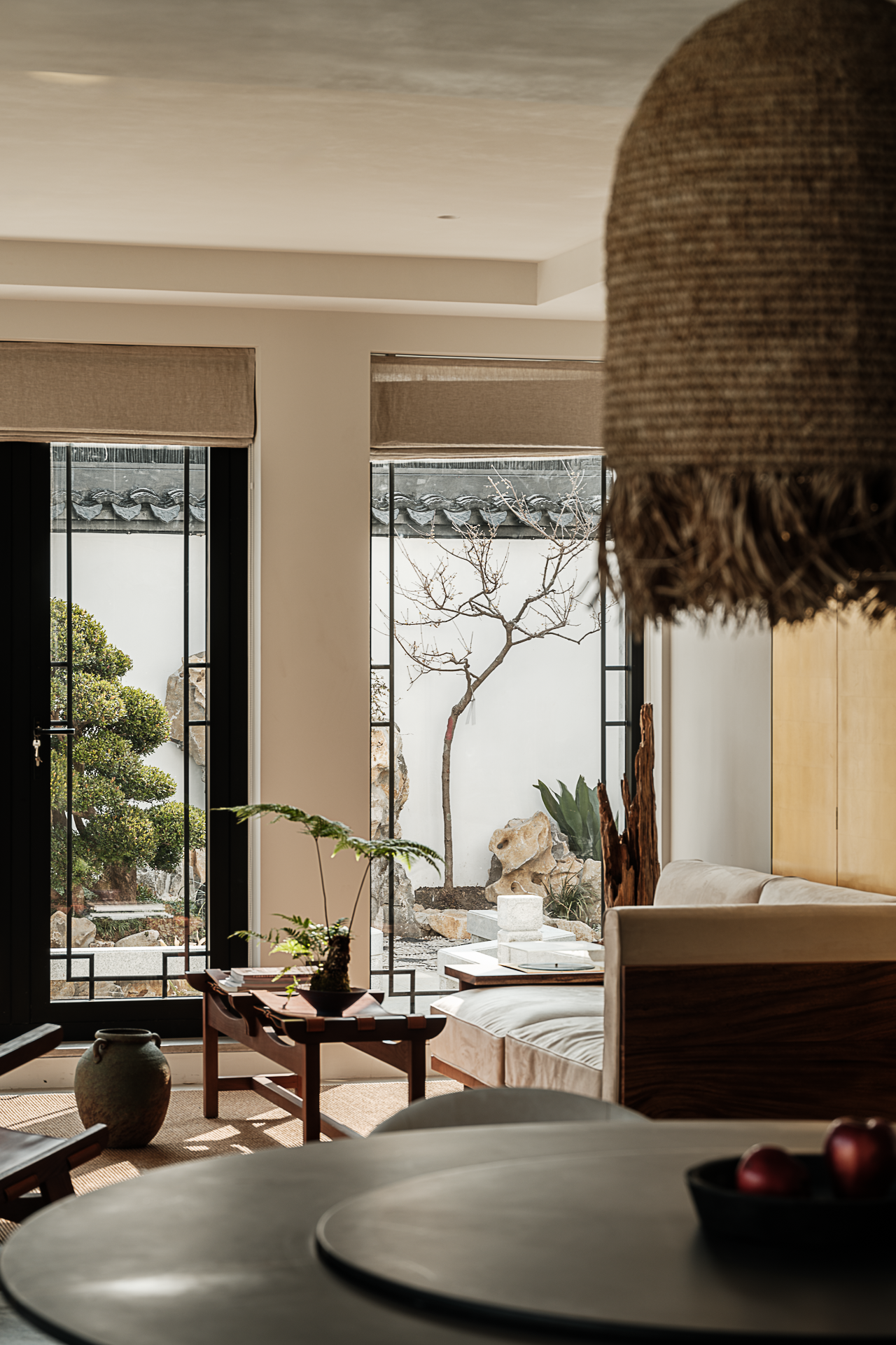 昌兴復园丨中国苏州丨袁迎春-44